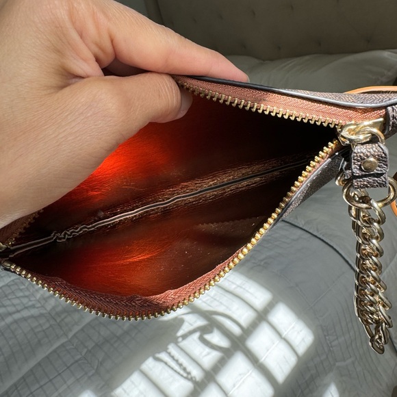 Michael Kors belt fanny pack - Picture 3 of 4